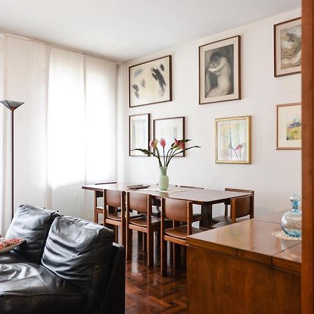 Italian Style In Treviso Centre Apartment Exterior photo