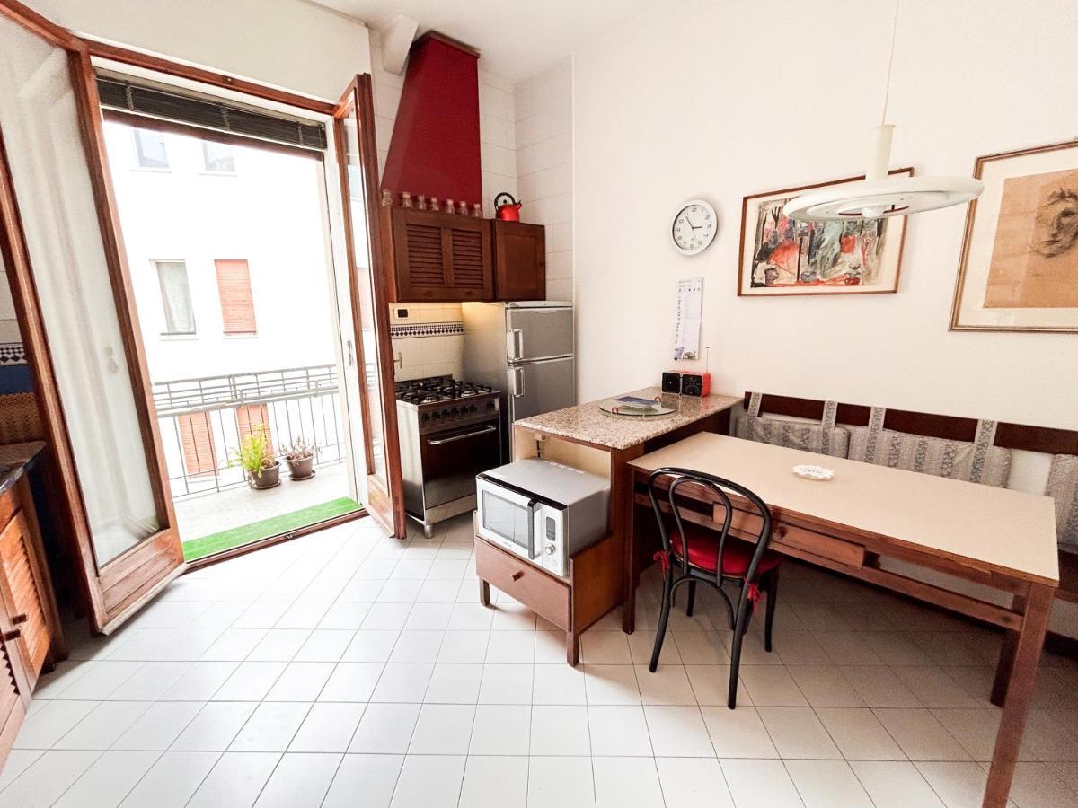 Italian Style In Treviso Centre Apartment Exterior photo