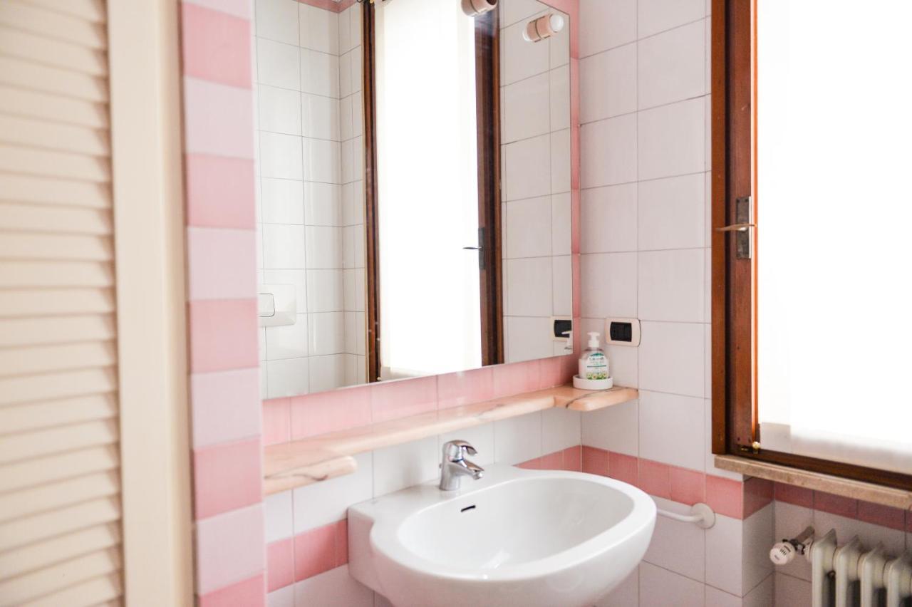 Italian Style In Treviso Centre Apartment Exterior photo